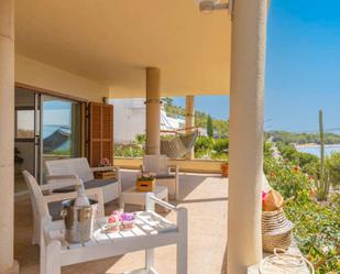 Terrace of Planta baja for sale in Alcúdia  with Air Conditioner and Terrace