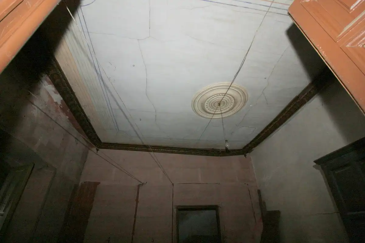 Casa amb terrassa en venda a Calle Mayor 19, imagen 11