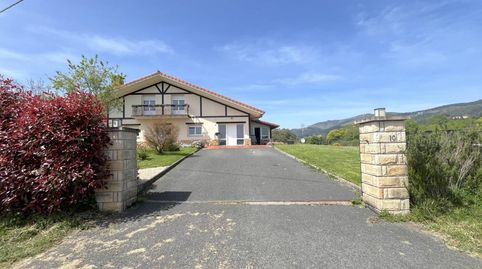 Photo 3 of Houses for sale in Calle Barrio Baieneta, Arrieta, Bizkaia