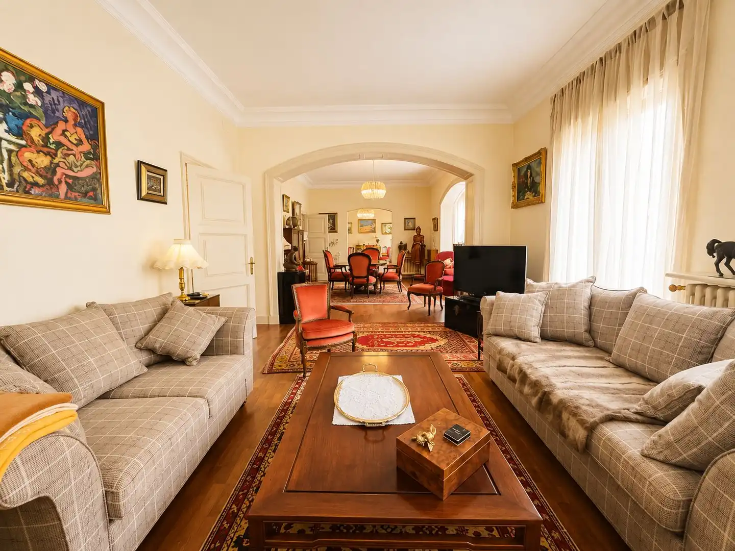 Flat for sale in Carrer Vilallonga, imagen 3