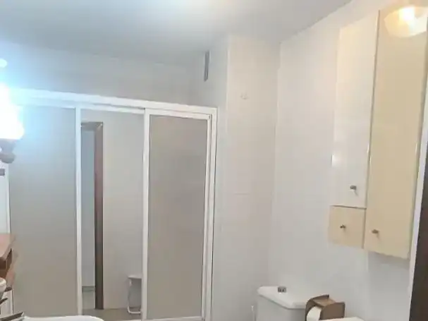 Badezimmer von Wohnung zur Miete in Beiro