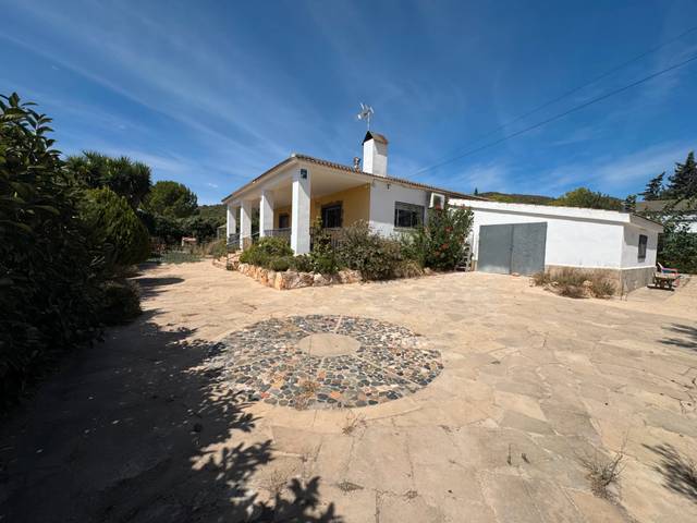 Casa-chalet en Venta en Carrer Dinamarca en El Montmell