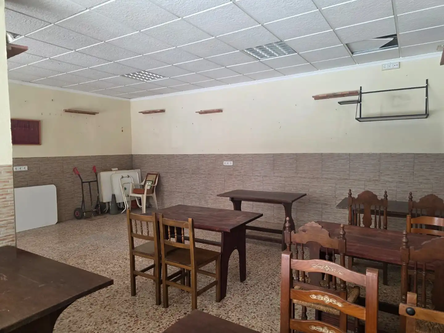 Local comercial en venta en Calle de los Tulipanes, imagen 5