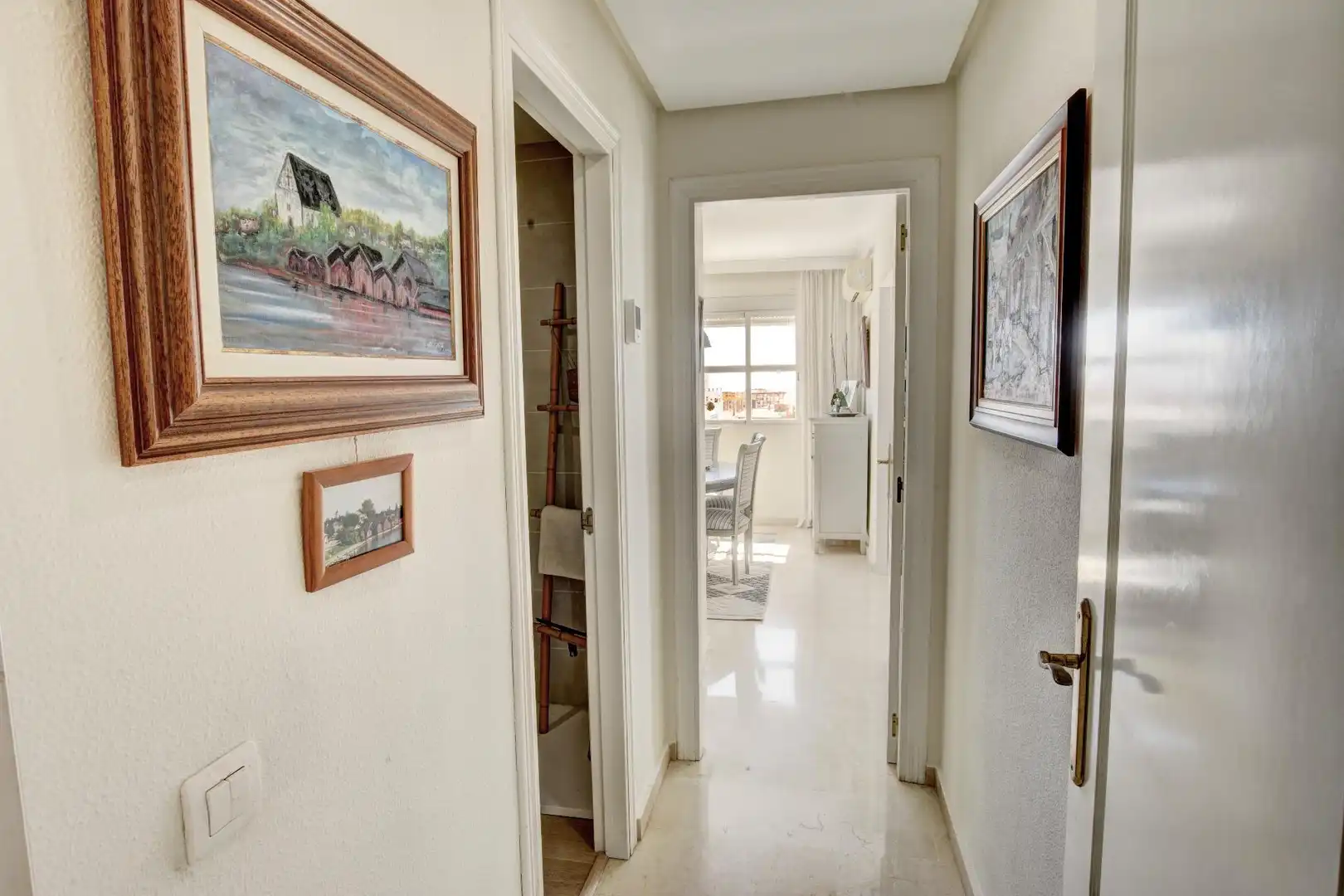 Ático con ascensor en venta en Calle las Flores, imagen 12
