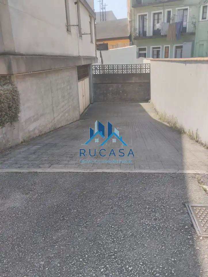 Garaje en venta en De Bilbao, Sierrapando