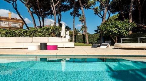 Photo 5 of House or chalet for rent in Cabopino - Artola, Marbella