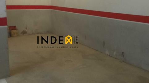 Foto 3 de Garatge en venda a Aiguadolç - Sant Sebastià, Barcelona