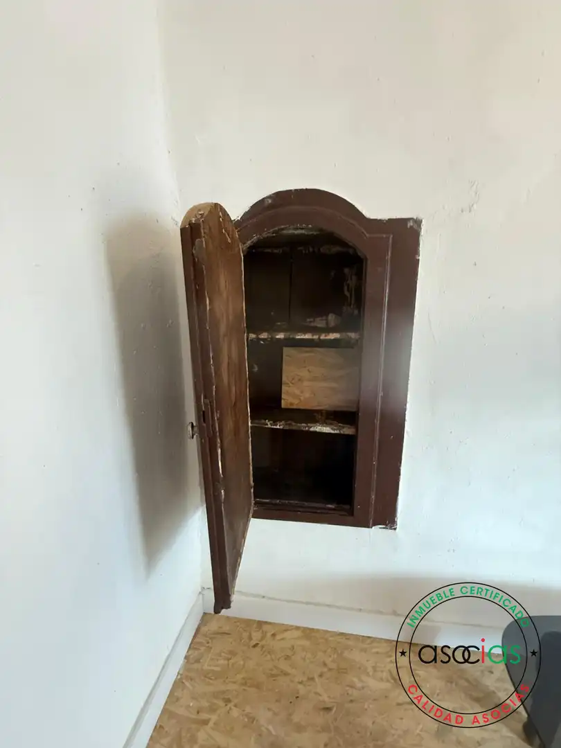 Casa o xalet en venda a Mieres - AL SANTA ROSA, Zona Rural