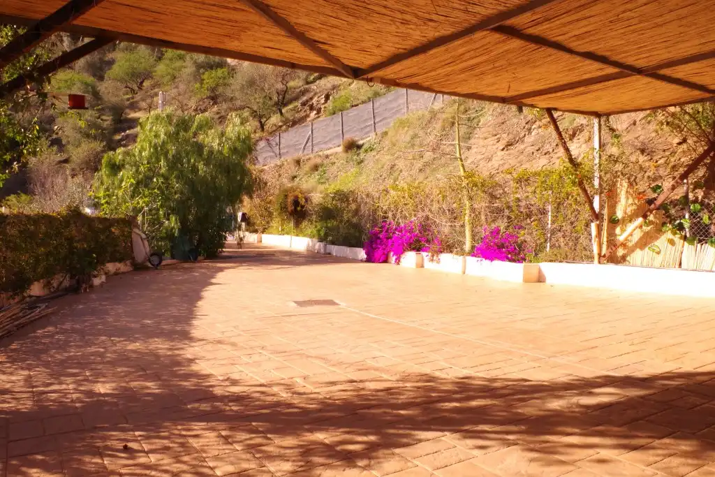 Landhaus mit Pool zum Verkauf in Arenas, imagen 31
