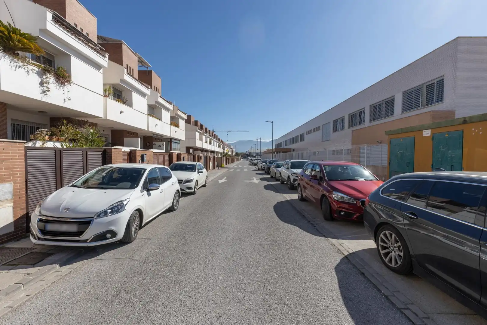 Adossat amb terrassa en venda a Casco Histórico, imagen 45