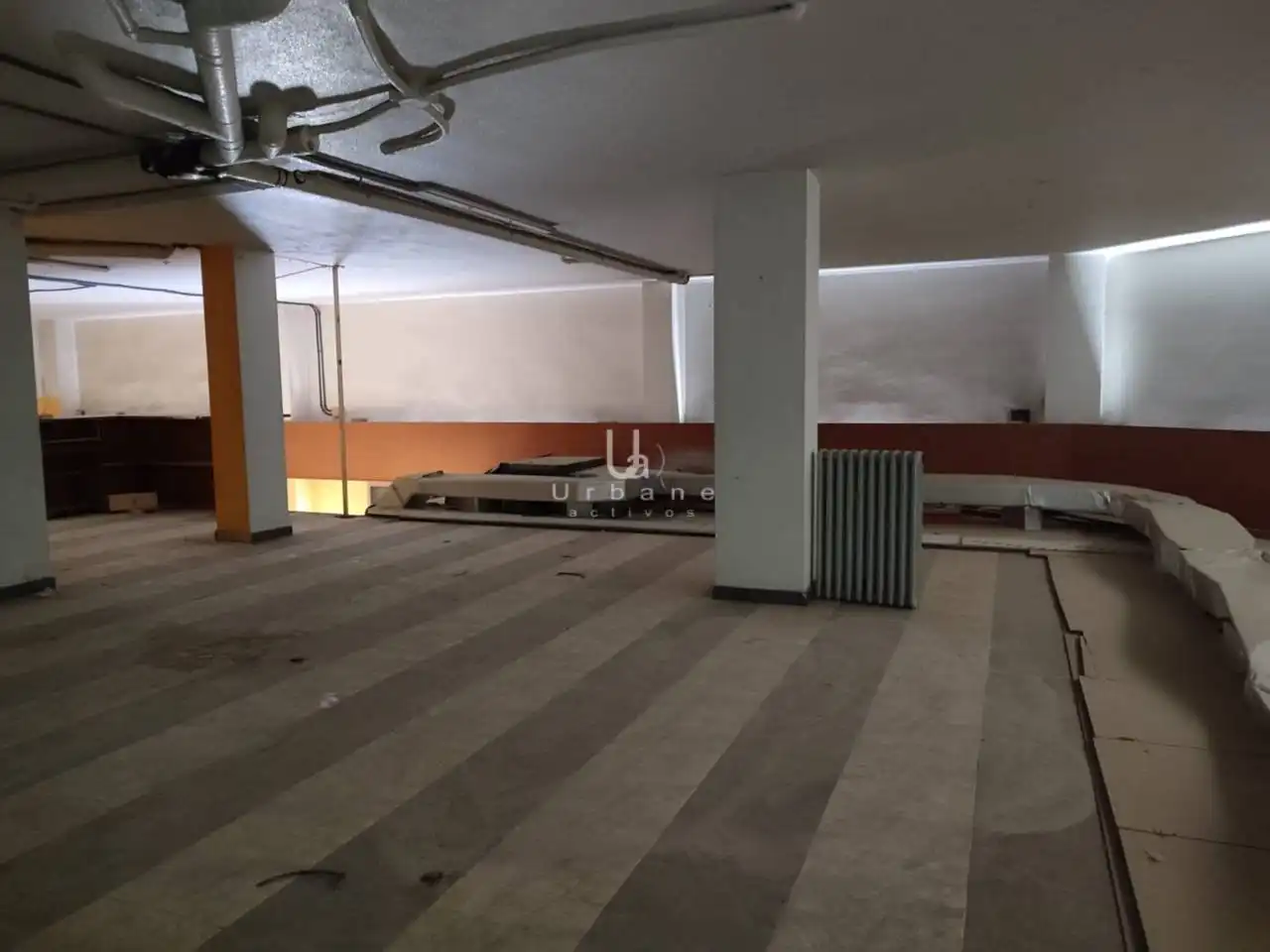Geschaftsraum zum Verkauf in Santomera