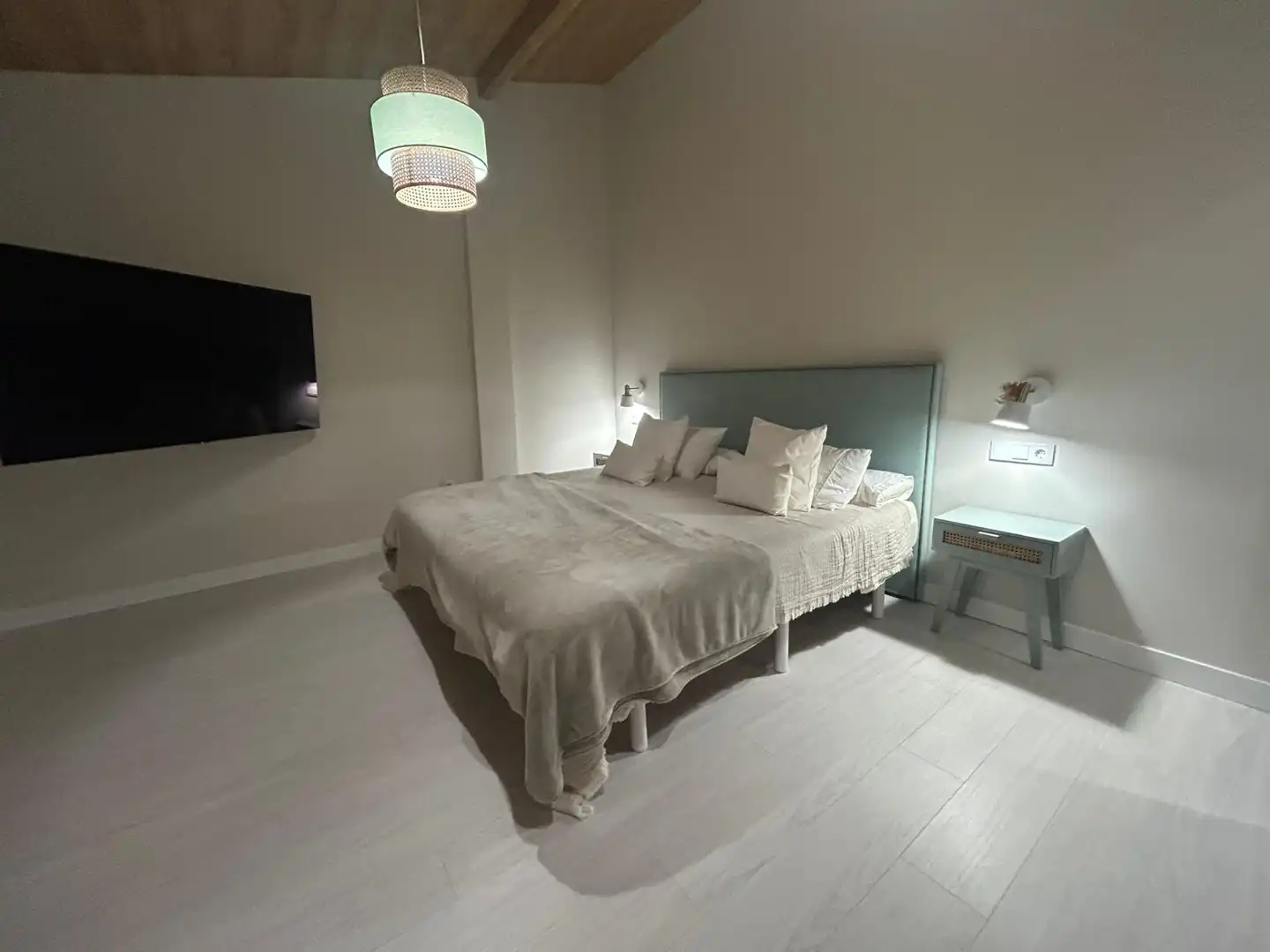 Habitación de Piso en venta en Antequera con Aire acondicionado, Calefacción y Terraza