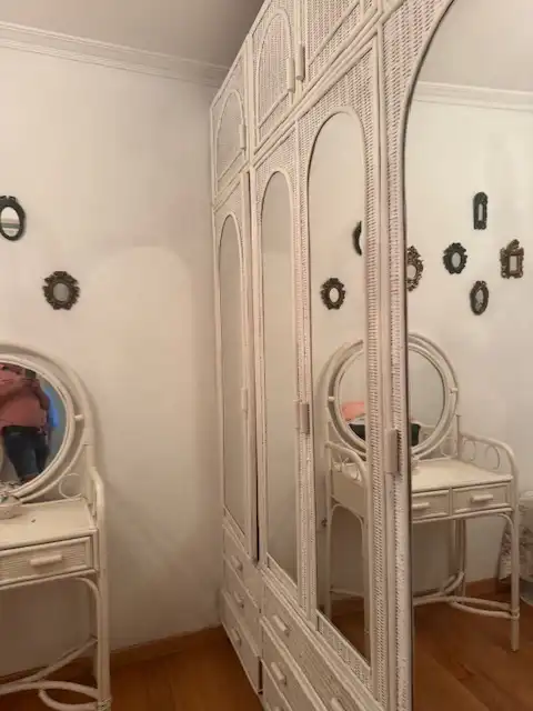 Habitación de Piso de alquiler en Vegadeo con Calefacción, Amueblado y Horno