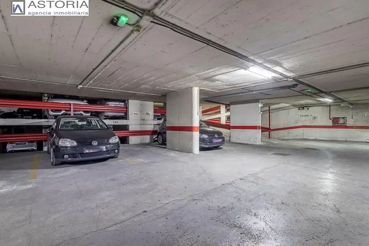 Flat with terrace for sale in Pasaje Conde Alcalá 2, imagen 28