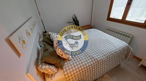 Foto 4 de Piso en venta en Villaquilambre, León