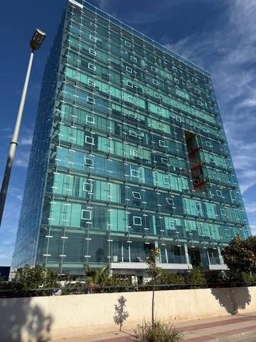 Oficina en Venta en La Paz