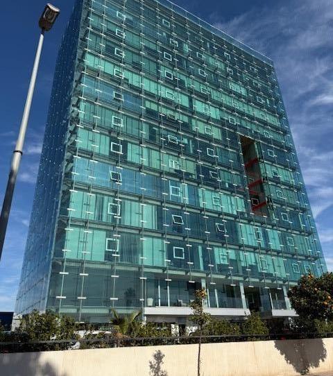 Foto 1 de Oficina en venda a La Paz, Murcia