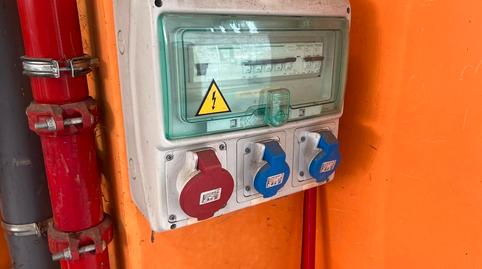 Photo 4 of Industrial buildings to rent in Lugar Sionlla Arriba, 16, Parroquias de Santiago, A Coruña