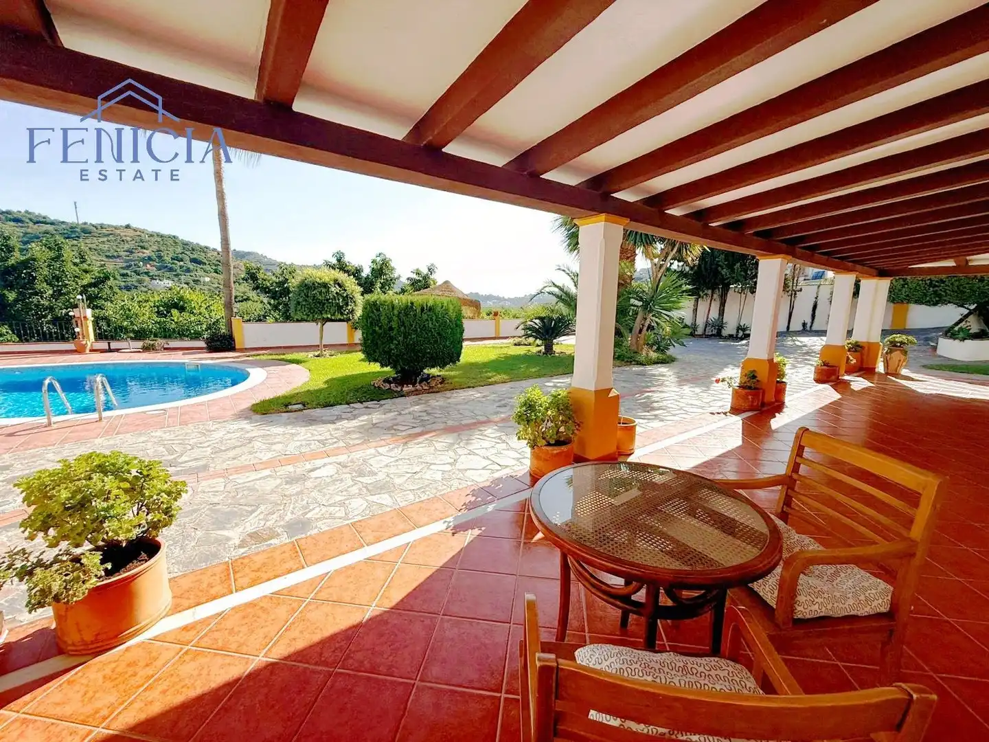 Study for rent in Torrecuevas - Lomas del Gato
