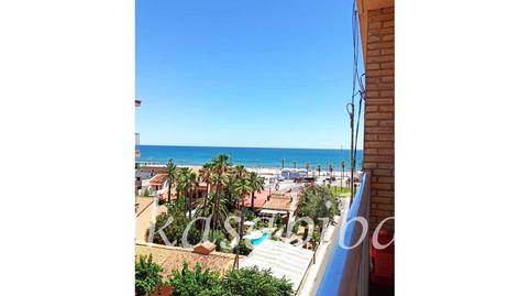 Photo 4 of Flat for sale in Cavite, La Malva-rosa, Valencia