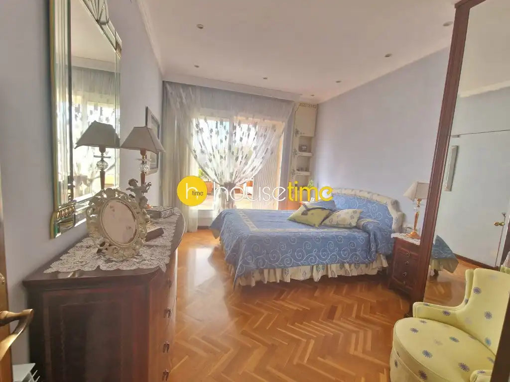 Habitación de Ático en venta en Barcelona