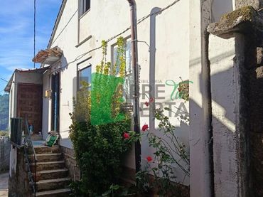 Villa mit Garten zum Verkauf in Ribadavia