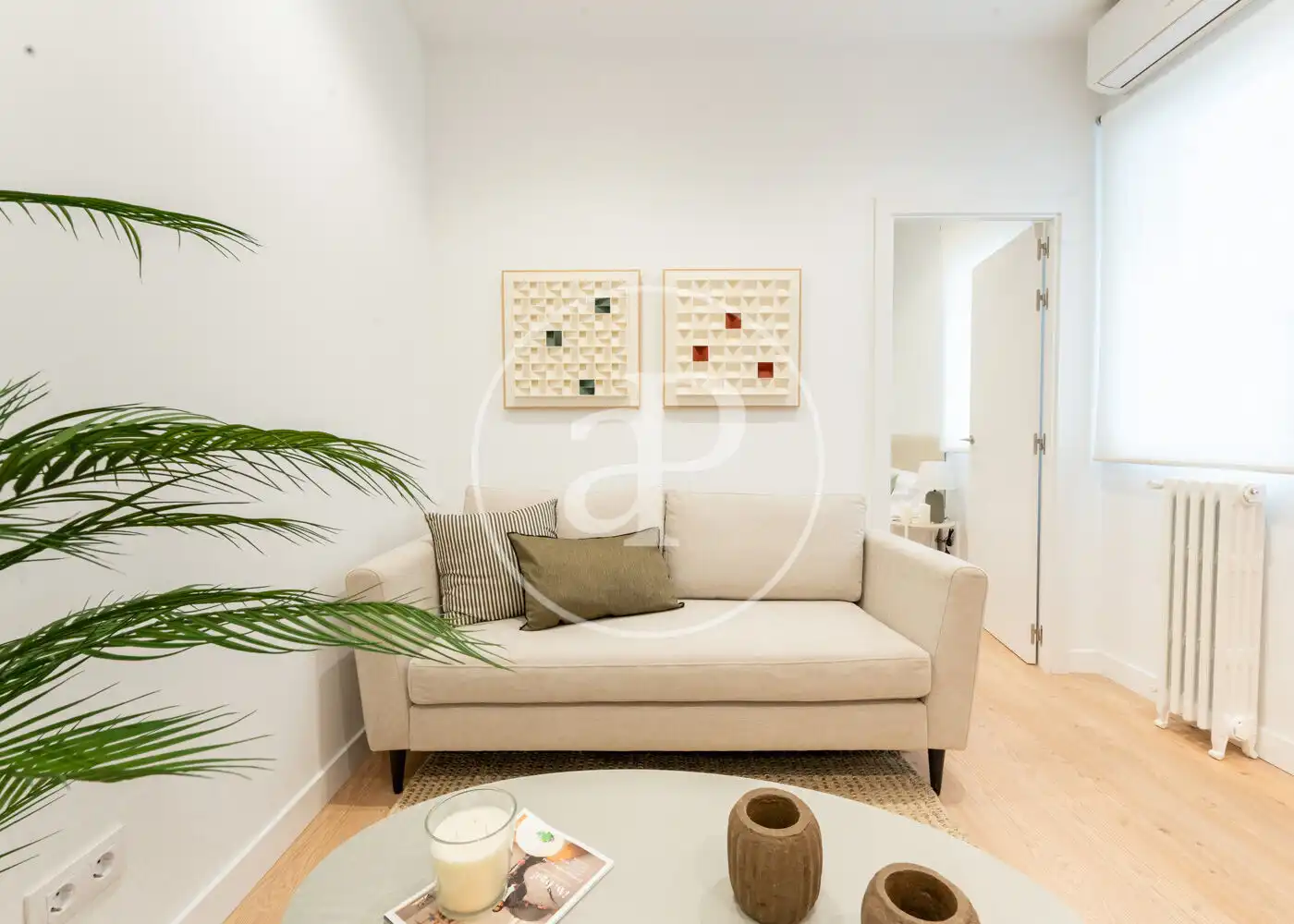 Flat for rent in C. de Ibiza, Ibiza de Madrid