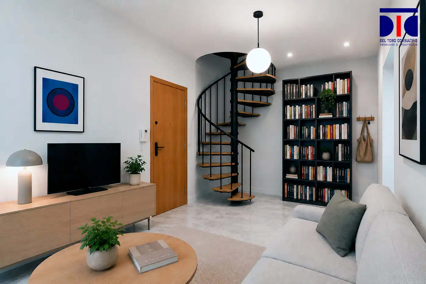 Penthouse with terrace for sale in Calle Muro de los Navarros, imagen 18