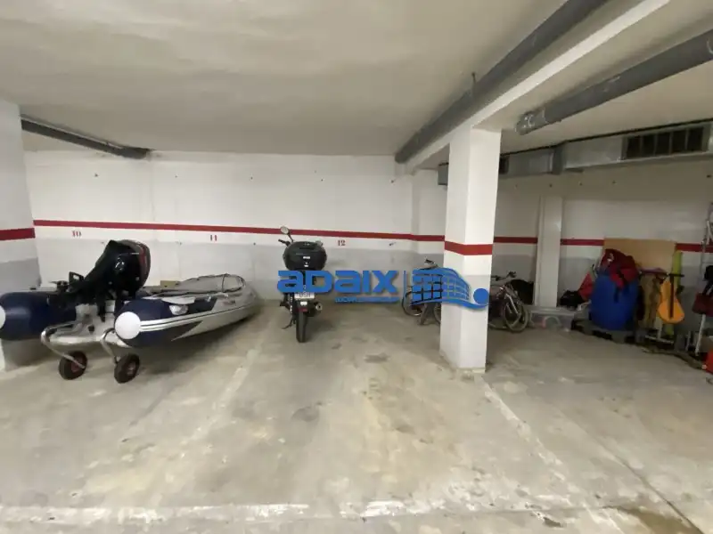 Parking à vendre à Roda de Barà
