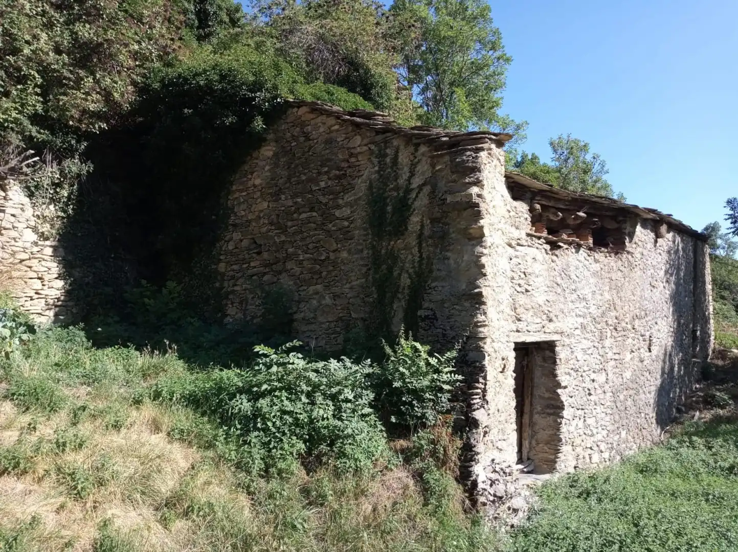 Terreni e lotti in vendita a Les Valls de Valira
