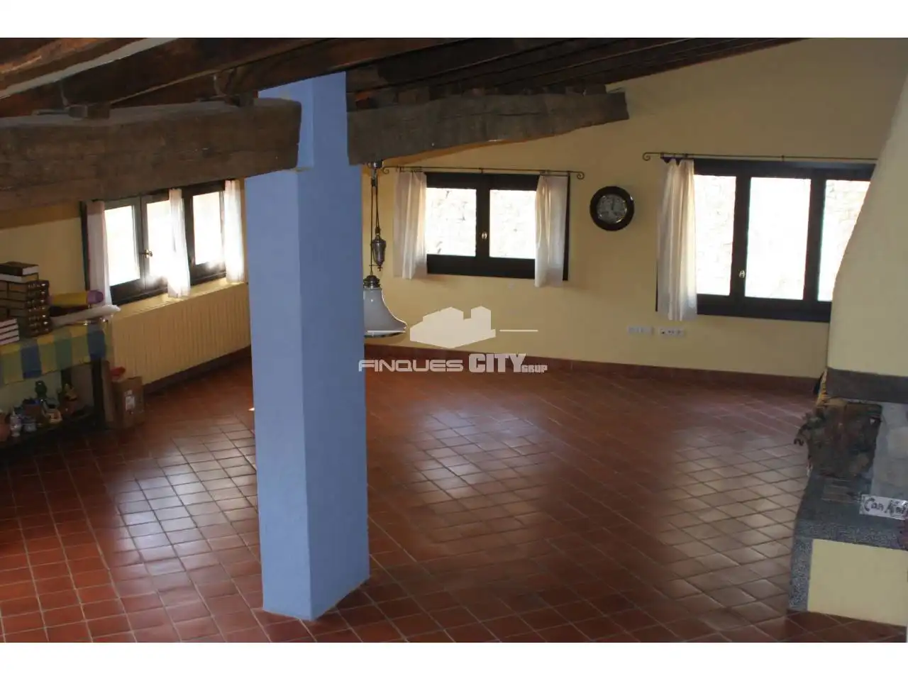 Casa o xalet en venda en Mieres (Girona) amb Calefacció i Jardí privat