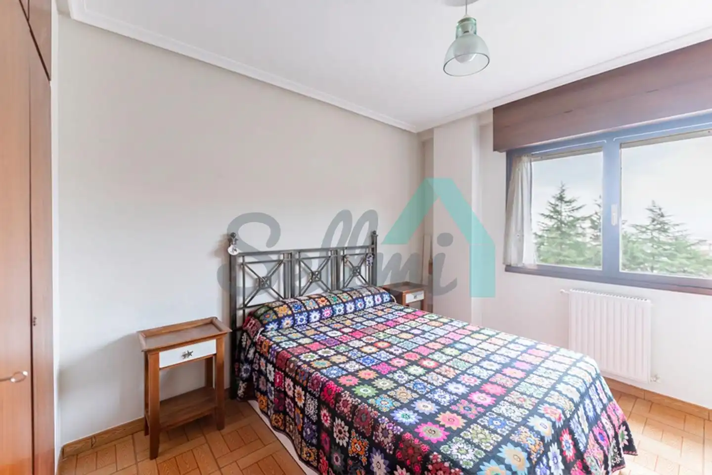 Appartamento con terrazza in vendita a Calle de San Lázaro, imagen 14