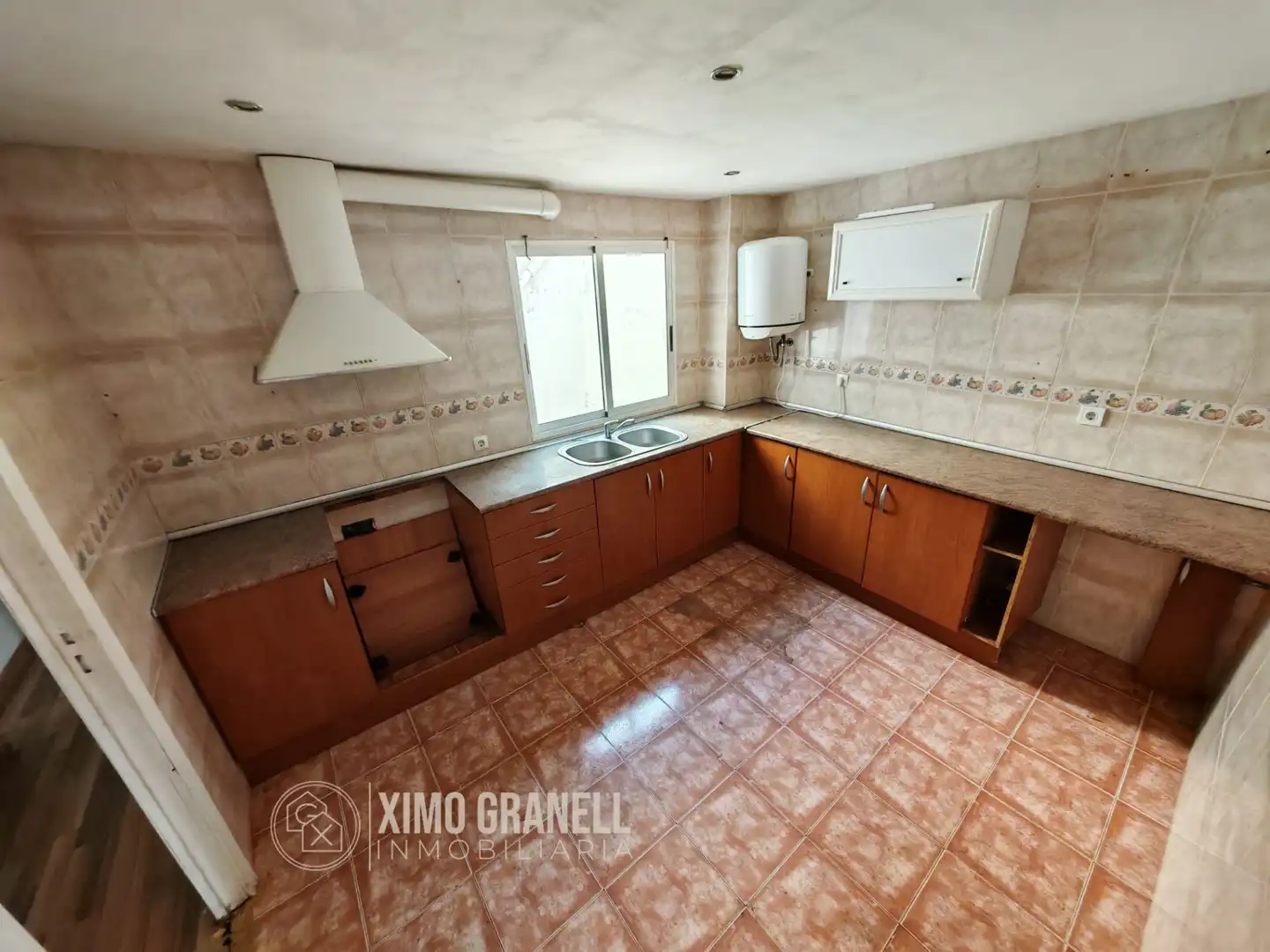 Cocina de Piso en venta en La Vall d'Uixó