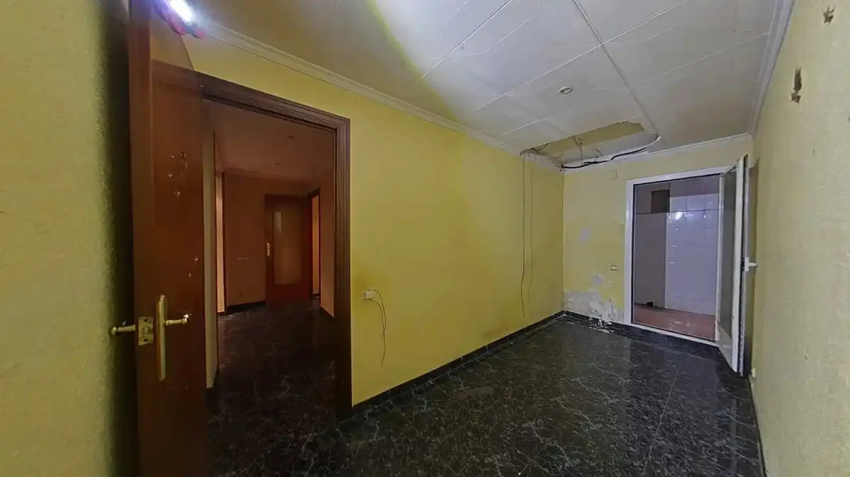 Wohnung zum Verkauf in Carrer del Ferrocarril, imagen 9