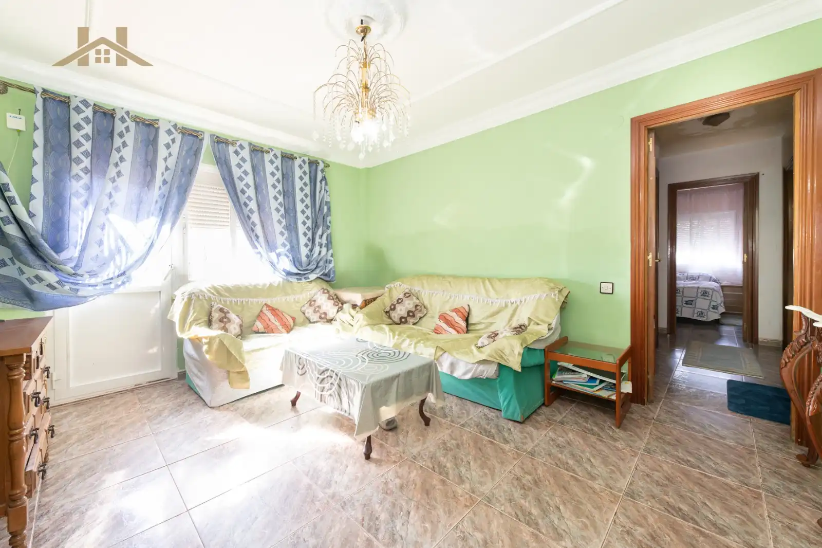 Flat for sale in Calle del Pintor Rafael Boti, imagen 3