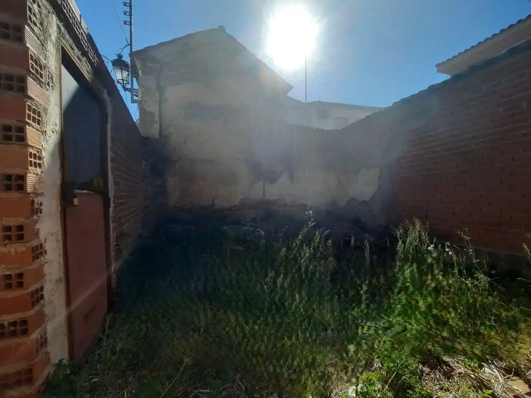 Terreno residencial en venta en Escalona, imagen 3