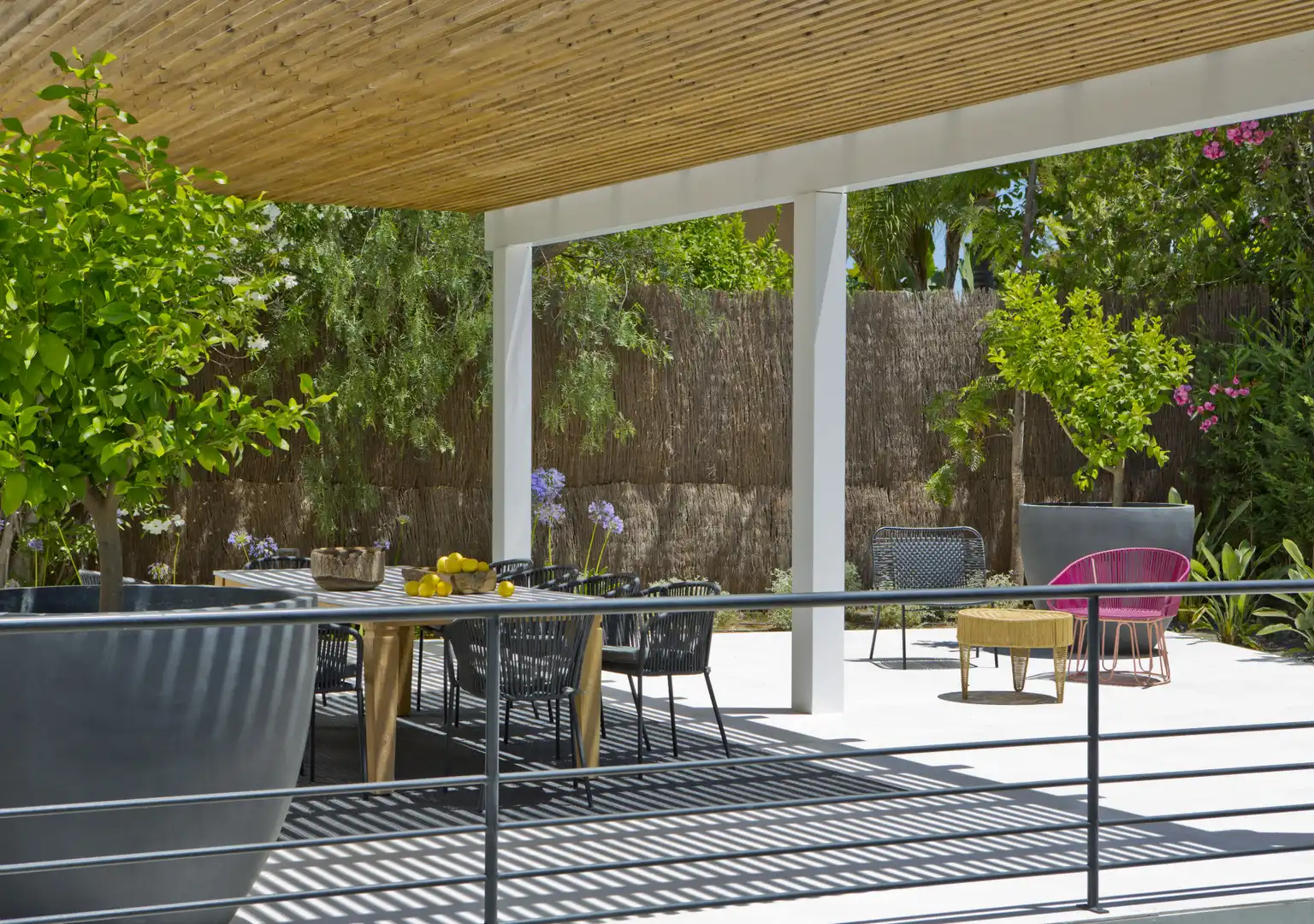 Haus mit Pool zum Verkauf in Marbella Centro, imagen 19