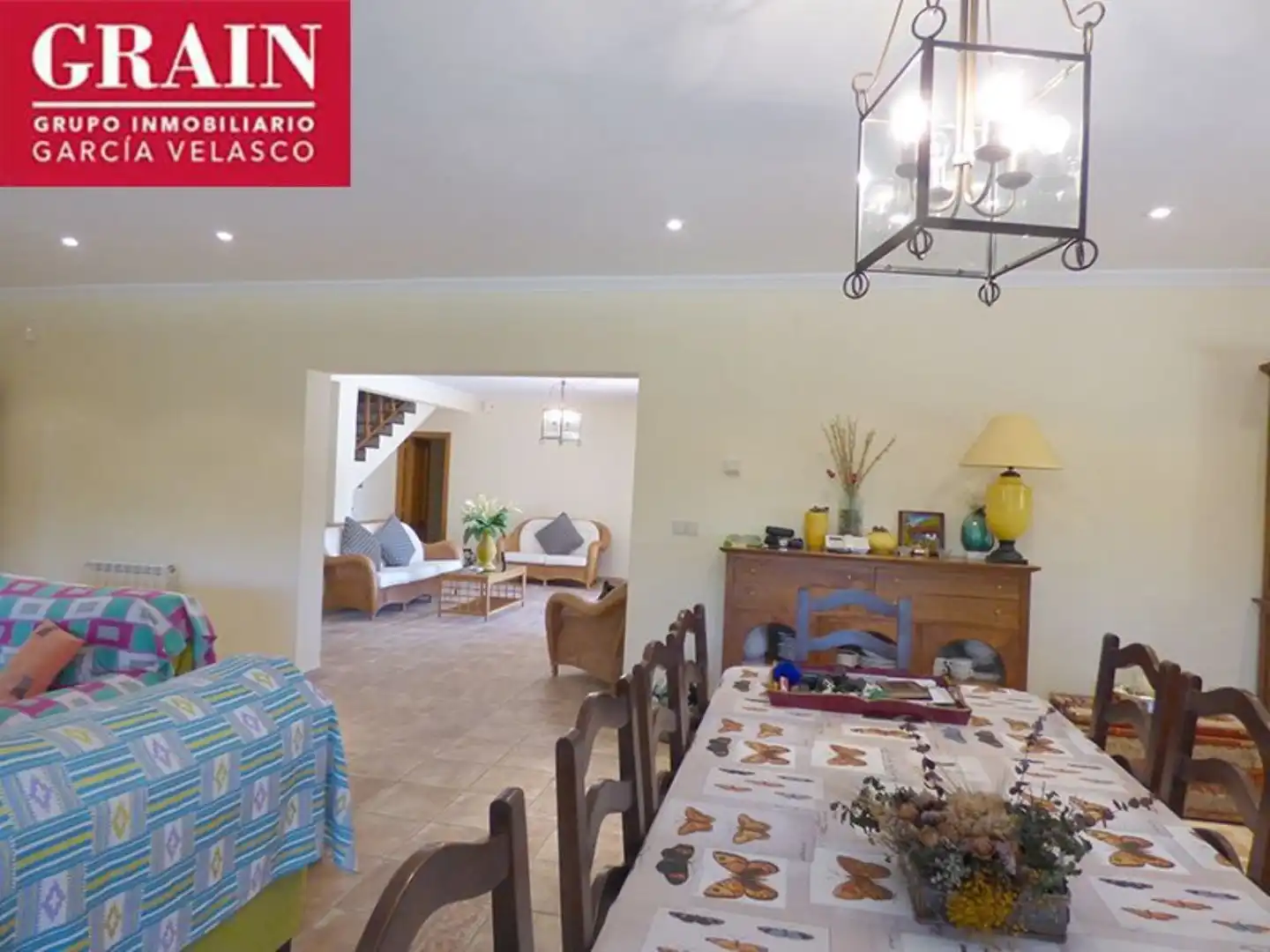 Chalet con piscina en venta en Pedanías - Extrarradio, imagen 16