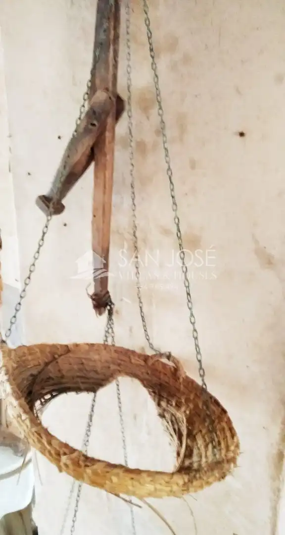 Finca rústica en venda en Elche / Elx