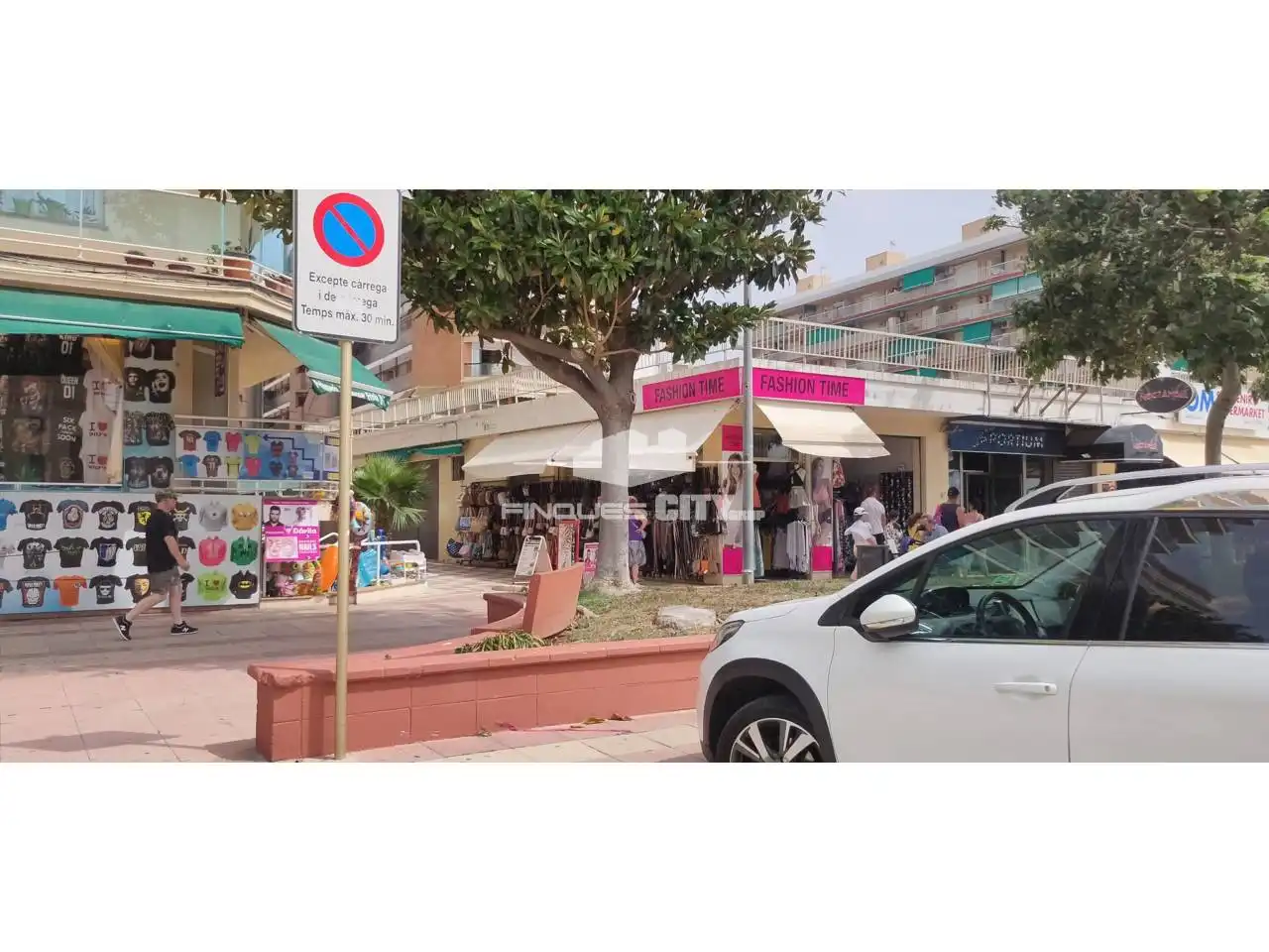 Local comercial en venta en Paseo Maritim, imagen 16