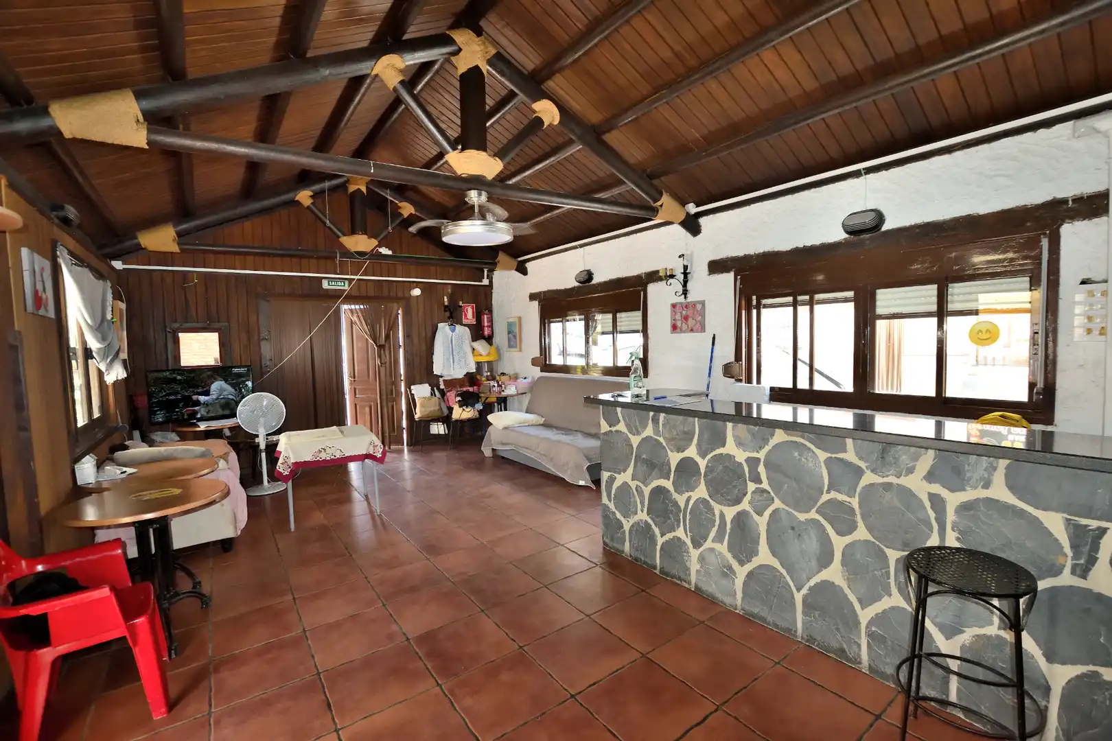 Local en venta en Igualeja con Aire acondicionado, Calefacción y Amueblado