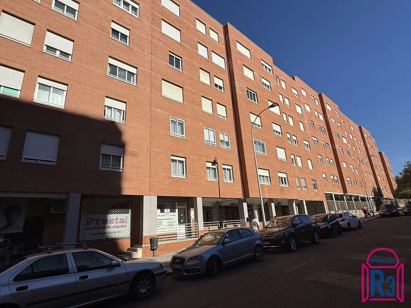 Fotografía del inmueble reportado: 800 €/mes — León Capital, León Capital