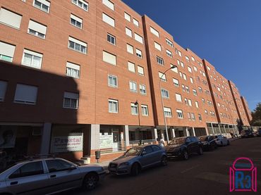 Wohnung mit Pool zur Miete in Teresa Monje