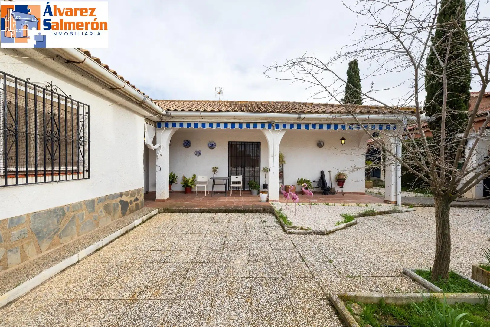 Chalet en venta en VIA FLAVIA, imagen 8