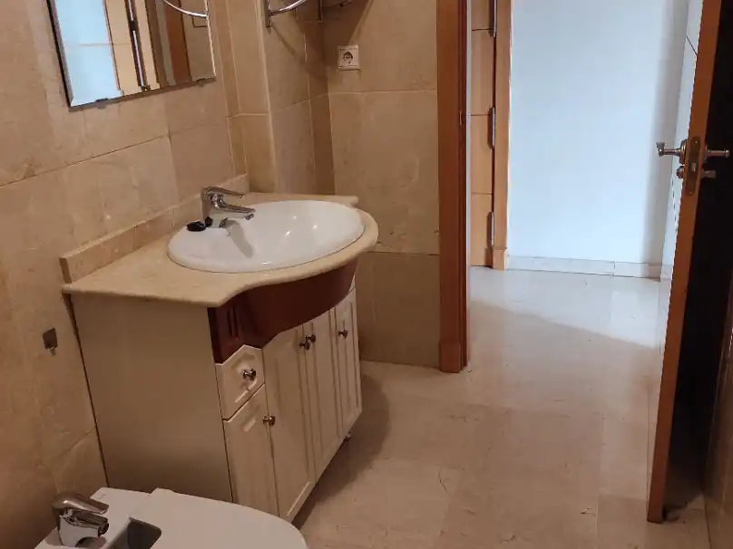 Wohnung zur Miete in Calle Helios, 6, Montealto - Monterrey