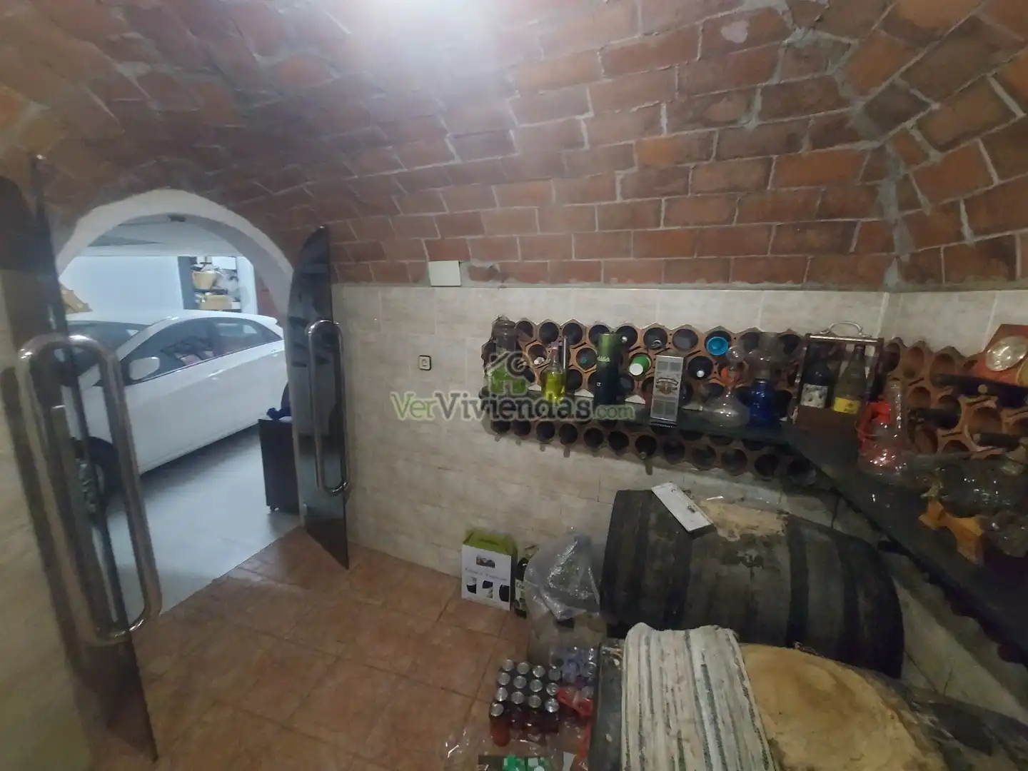 Casa o xalet en venda en Piera amb Calefacció, Jardí privat i Terrassa