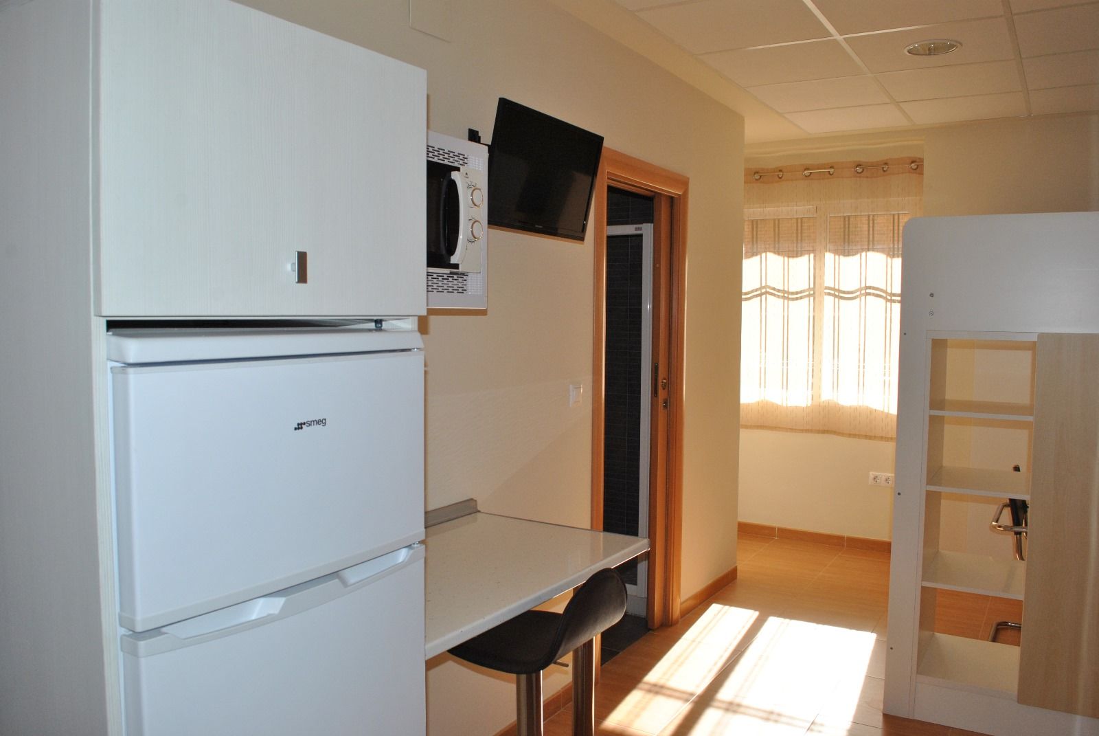 Apartment to rent in Calle Goya, Camino de Ronda