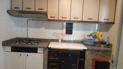 Foto 5 de Finca rústica en venda a San Cibrao das Viñas, Ourense