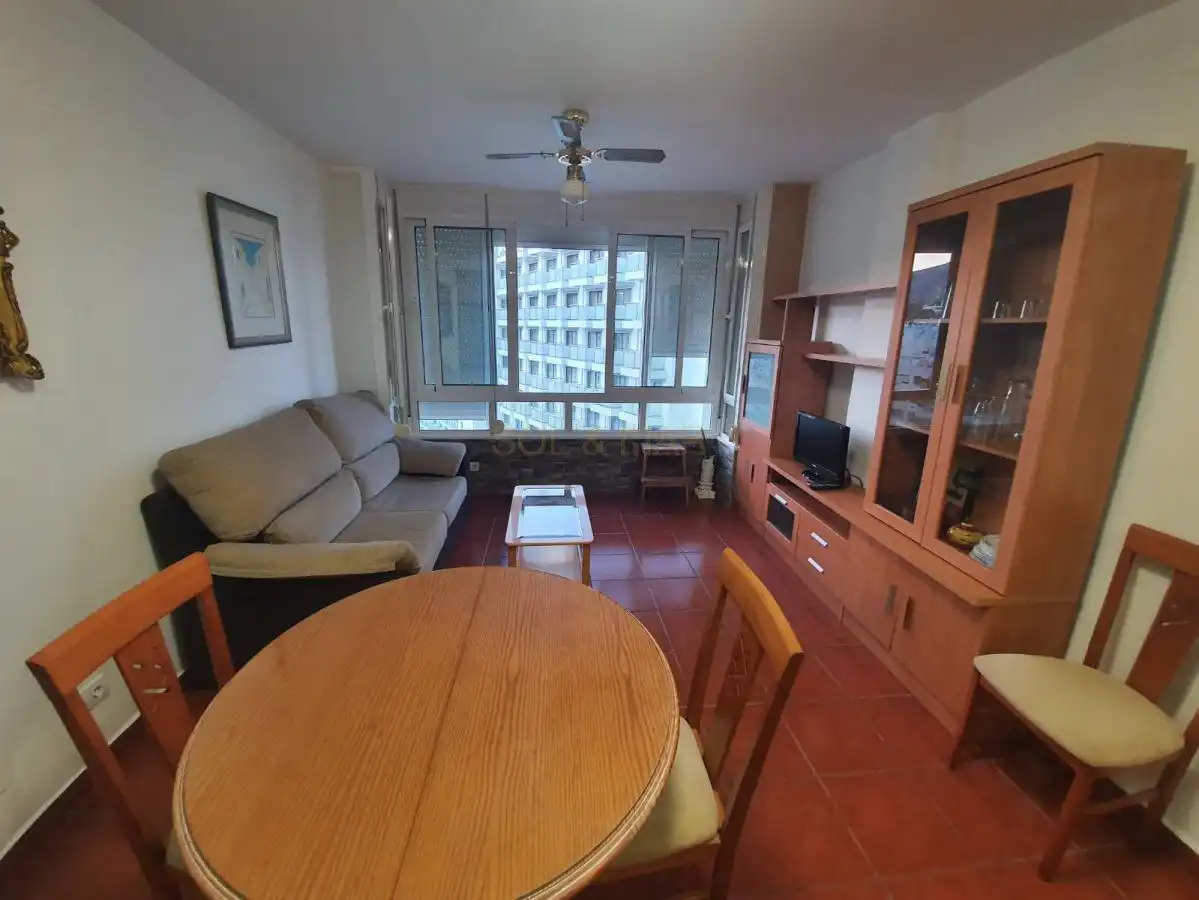 Apartament amb piscina en venda a Centro, imagen 17