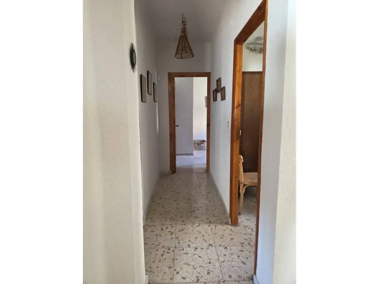 Maison avec jardin à vendre à Baza, imagen 8
